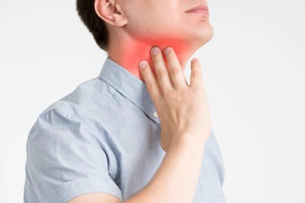 symptoms of thyroid cancer