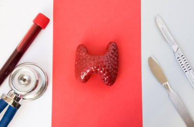 Thyroidectomy with Neck Dissection: Thyroid Surgery Guide