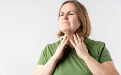 Thyroid Cancer Symptoms in Females: What to Watch For