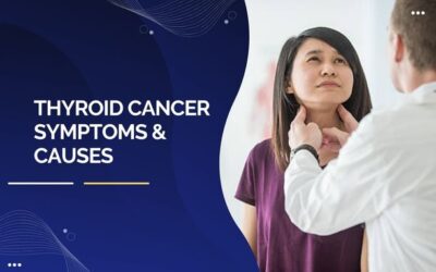 Thyroid Cancer Symptoms and Causes