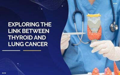 Link Between Thyroid and Lung Cancer