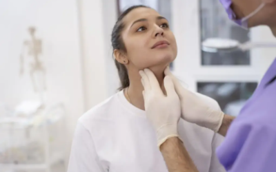 Recovery Time After Robotic Thyroidectomy