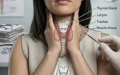 RABIT vs Conventional Thyroidectomy