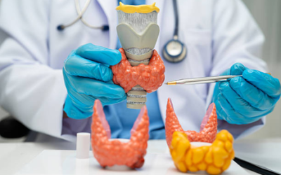 8 Questions to Ask Your Doctor Before Thyroid Surgery