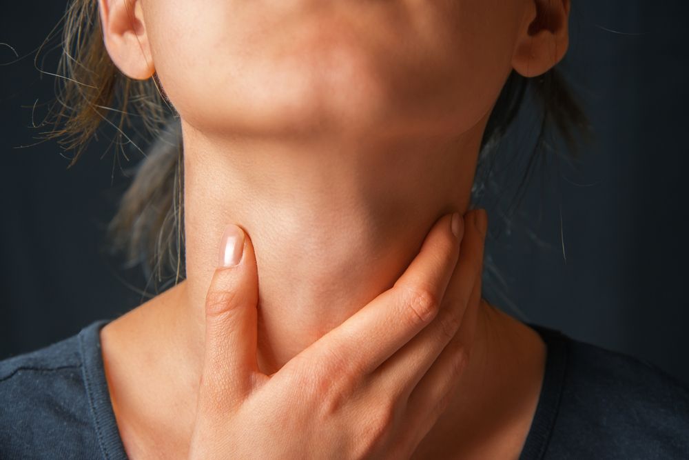 Thyroid Cancer During Pregnancy Causes & Treatment