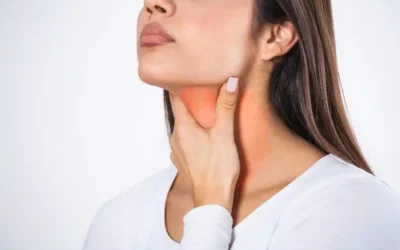 Why Is Thyroid Cancer More Common in Women?