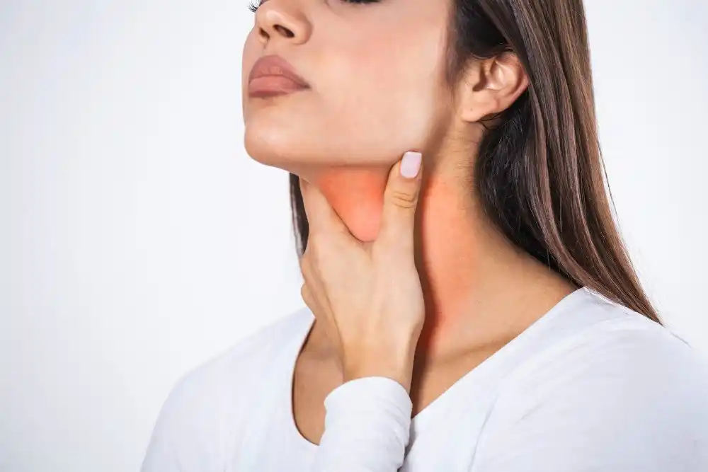 Why Is Thyroid Cancer More Common in Women?