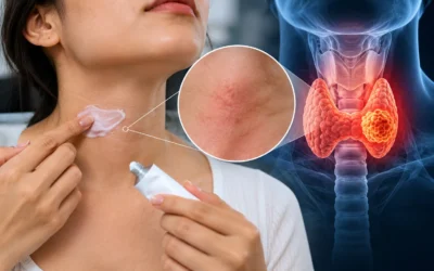 The Ointment That Hid the Cancer