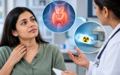 Iodine-131 Therapy After Surgery for Low-Risk Thyroid Cancer